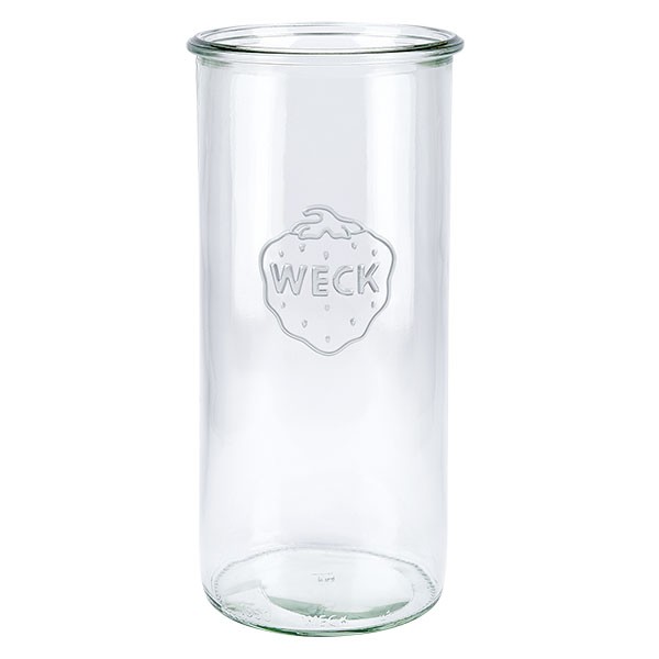 Weckglas - Unterteil 1500ml