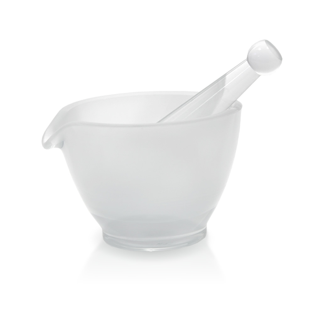 120/70 Mörser mit Pistill und Ausguss IR | Mörser | Labor & Praxis ...