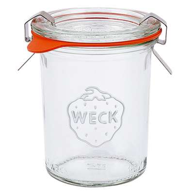 Weckglas
