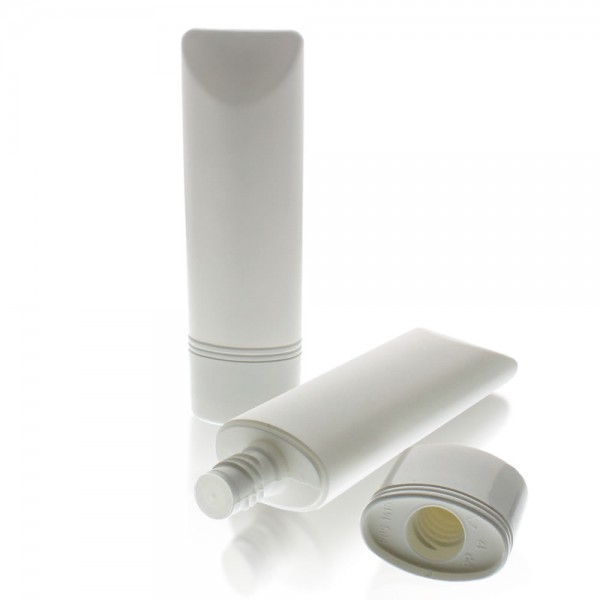 Standtube 50ml PE Kunststoff