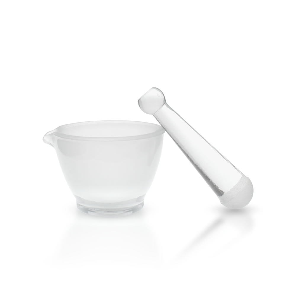 80/50 Mörser mit Pistill und Ausguss IR | Mörser | Labor & Praxis | www ...