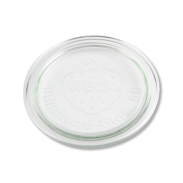 Weckglas Deckel RR60