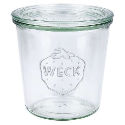Weck Verschlussklammer